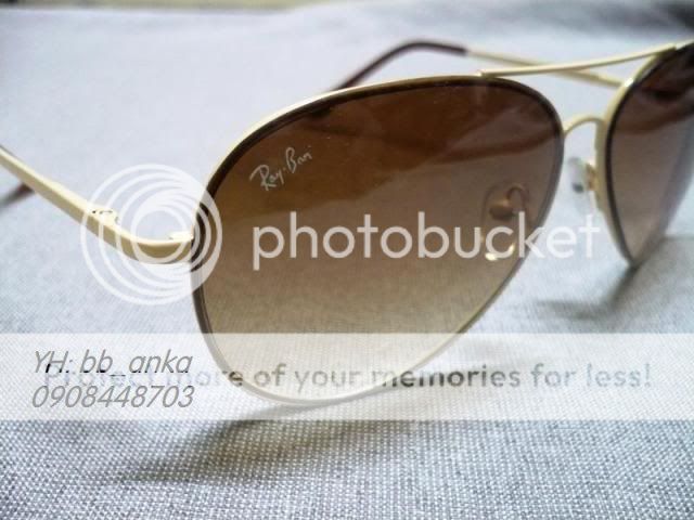 Toàn Quốc_Mắt Kính Chuồn Chuồn-RAYBAN► HOT 2010◄ P1000832-1