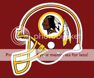 Week 3 Texans/Redskins Washington_Redskins_Helmet-1