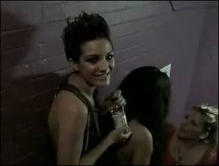 SCREENCAPS of Frankie Sandford Made By Amoun 4055097648a9459500405l