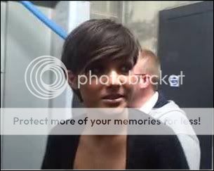 SCREENCAPS of Frankie Sandford Made By Amoun 4055097648a9459500426l