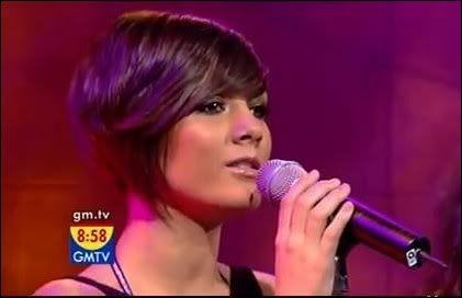 SCREENCAPS of Frankie Sandford Made By Amoun 4055097648a9750055524l