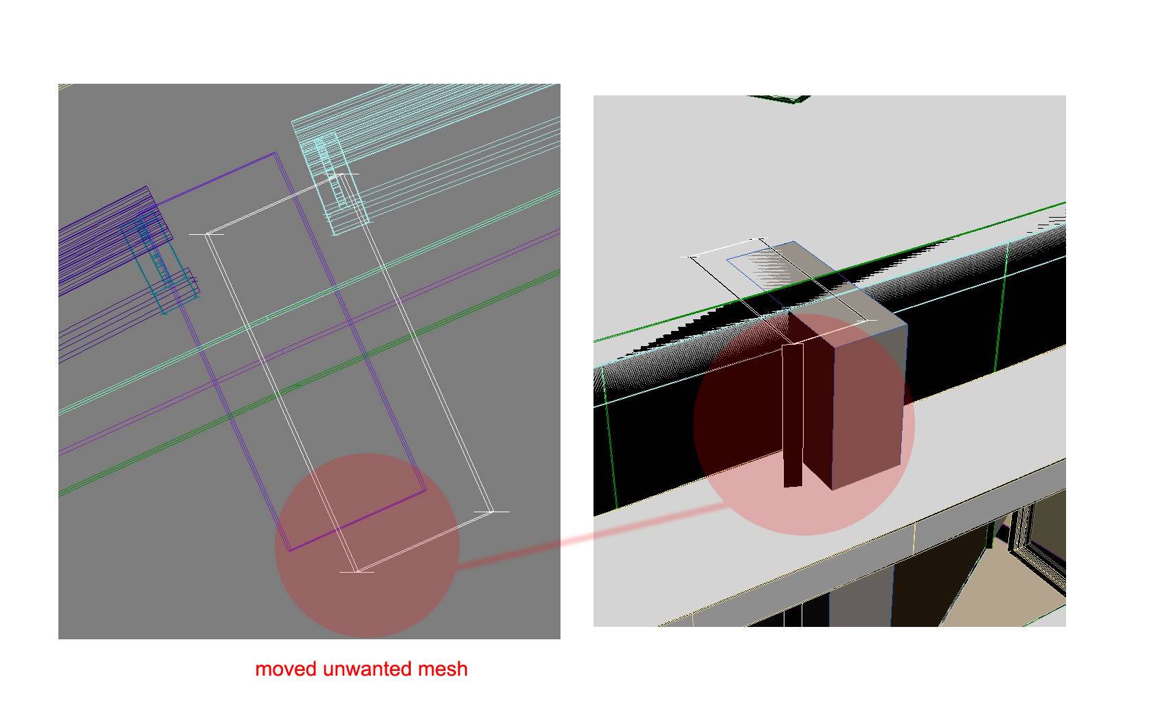 Help: SU to 3Dmax proper model import 2-4