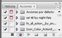 TUTORIAL; Crea tus propias Actions Ac2