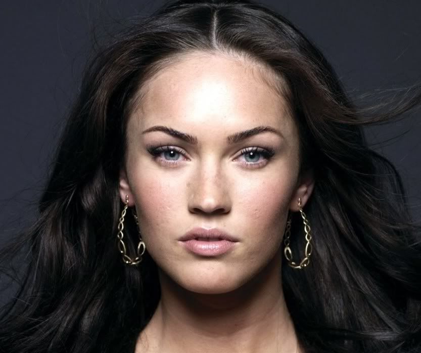 BATTLE; Make-Up [CERRADO] Meganfox