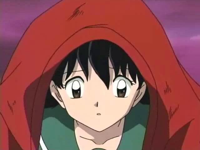 Poze Inuyasha Kagome23