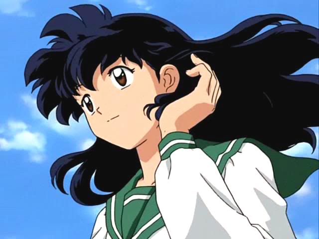 Poze Inuyasha Kagome318