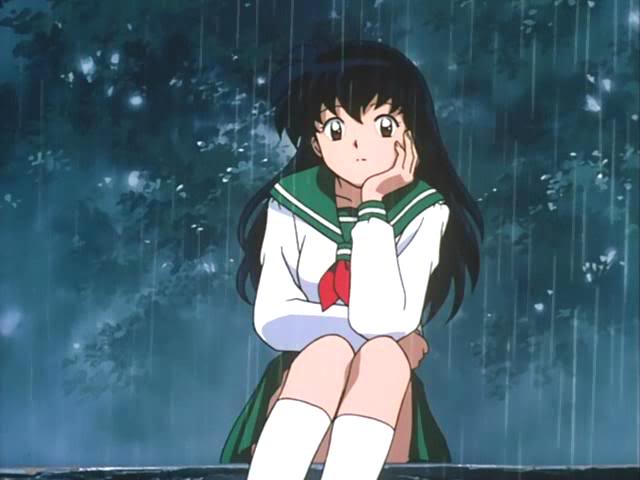 Poze Inuyasha Kagome320