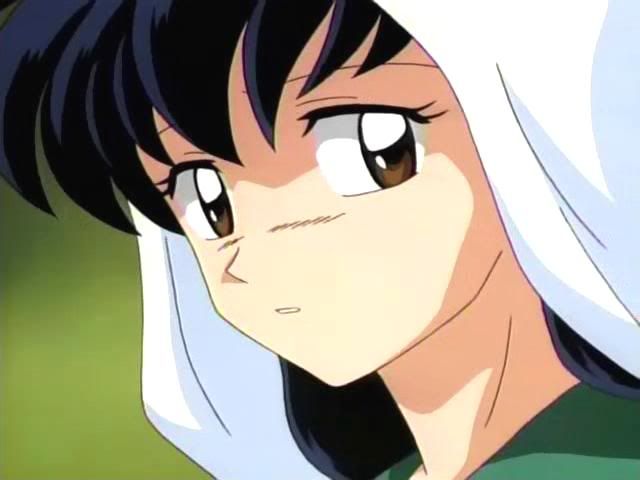 Poze Inuyasha Kagome37