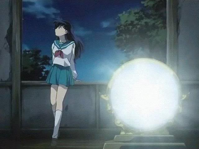 Poze Inuyasha Kagome71