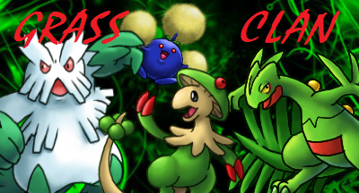 UMBREON'S GRASS CLAN Grassclan2