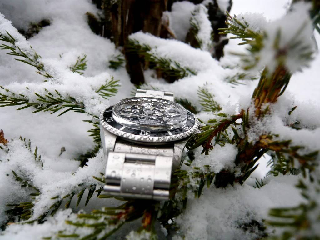 La montre du Vendredi 1er Janvier 2010 1680NEIGE