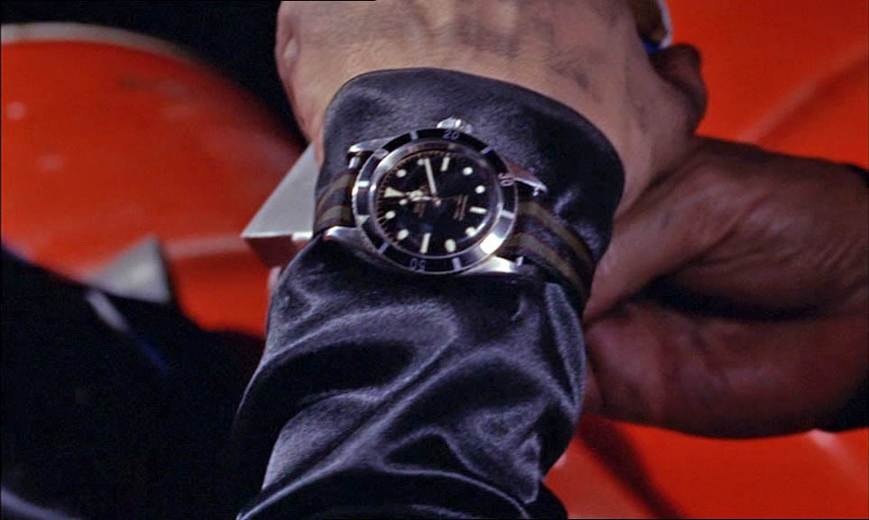la montre de James Bond................. BondNATO3