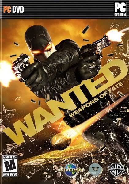 Wanted weapons of fate Wantedp