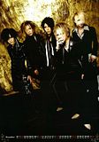 The GazettE [2006 Calendar] Th_december