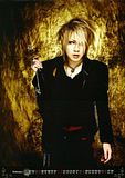 The GazettE [2006 Calendar] Th_february