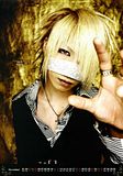 The GazettE [2006 Calendar] Th_november