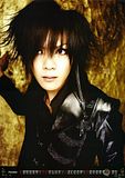 The GazettE [2006 Calendar] Th_october