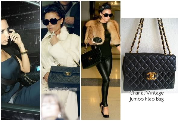 Victoria's Bags Chanel3