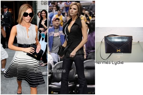 Victoria's Bags Hermes