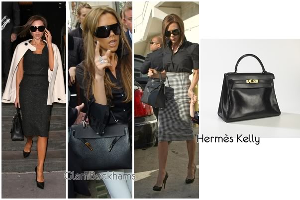 Victoria's Bags Kellynegro