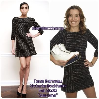 Celebrities en dvb o Dresses Collection - Page 10 Tanaramsay