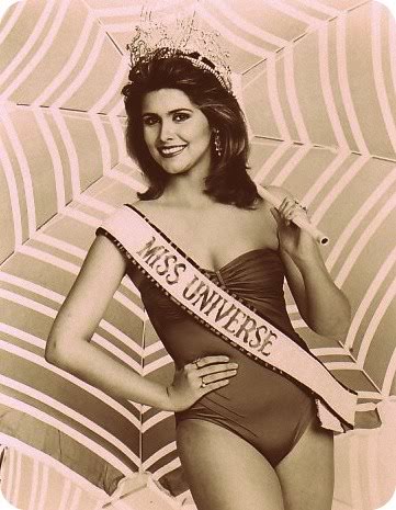 GB Most Beautiful Miss Universe 1952-2010 85b