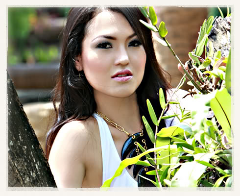 MISS EARTH PHILIPPINES 2009 CANDIDATES Alegria1