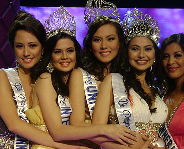 My Wishlist for this year Bb. Pilipinas ! Bb09queens