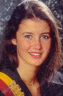 Remembering Miss Belgium 1994 (Christelle Roelandts) Christelle-roelandts-miss-belgiu-1