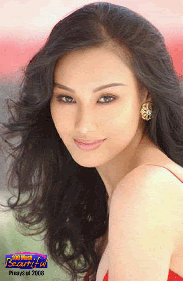 Carlene Aguilar: Bb Pilipinas - World 2005 (MW 05' semifinalist)/Miss Philippines Earth 2011 (ME 01' semifinalist) 90carleneaguilar