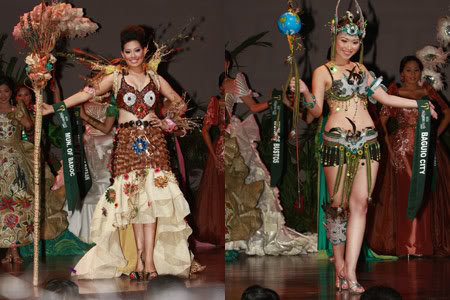 MISS PHILIPPINES EARTH 2009 IN CULTURAL COSTUME Cultural08