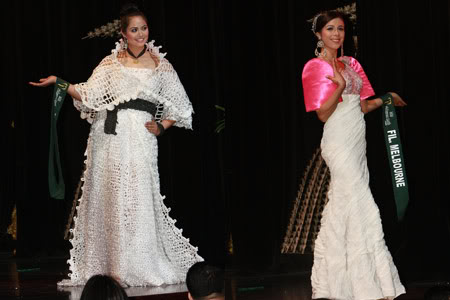 MISS PHILIPPINES EARTH 2009 IN CULTURAL COSTUME Cultural27