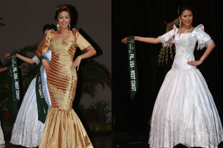 MISS PHILIPPINES EARTH 2009 IN CULTURAL COSTUME Cultural28