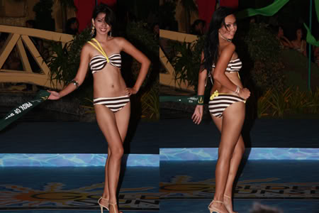 miss philippines earth 2009 swimsuit  competition Swimsuit26