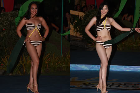 miss philippines earth 2009 swimsuit  competition Swimsuit27