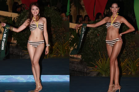 miss philippines earth 2009 swimsuit  competition Swimsuit29