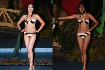 miss philippines earth 2009 swimsuit  competition Swimsuit32