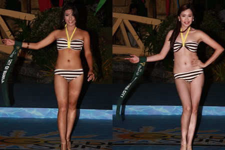 miss philippines earth 2009 swimsuit  competition Swimsuit33