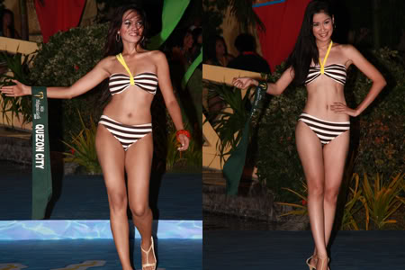 miss philippines earth 2009 swimsuit  competition Swimsuit39