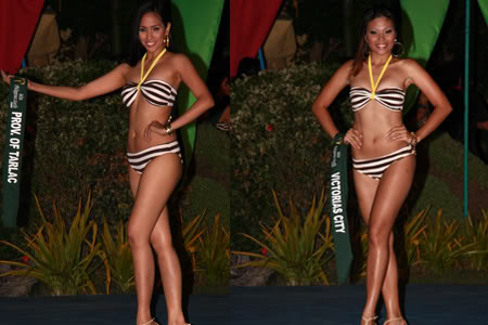 miss philippines earth 2009 swimsuit  competition Swimsuit43