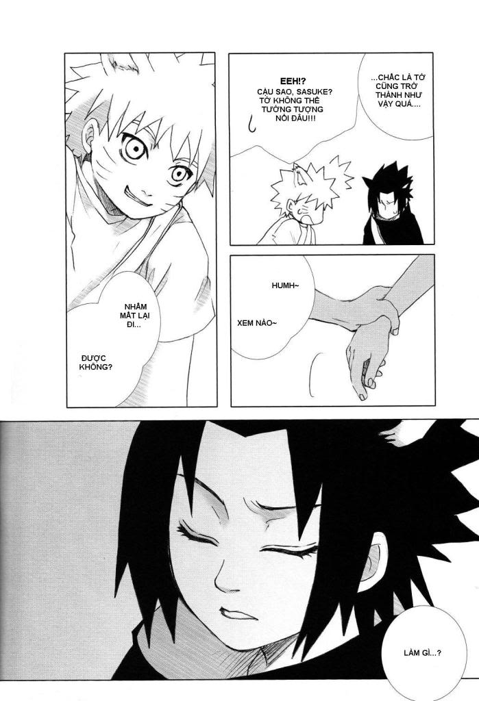 sasunaru - [SA/Ya] Doujinshi SasuNaru - Page 3 04-1