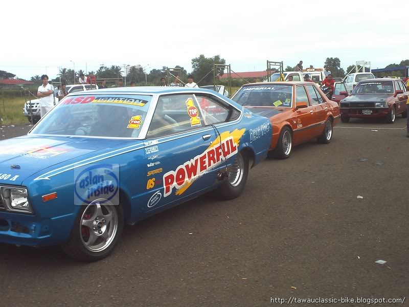 BANG YOUR HEAD!! !!! Tawau Drag RAce 27,28 Dec 2008 (_,_) - Page 2 Tawau-drag-december0838