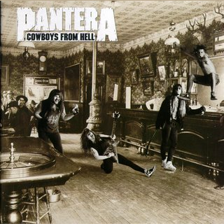 [Album] Pantera - Cowboys From Hell Panteracowboysfromhell