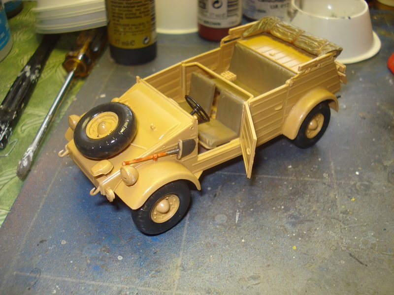 Kübelwagen type 82 Africa Corps, Tamiya 1/35 Kubelwagen_type_82_35th_build_10_zpsjpjd2ukr