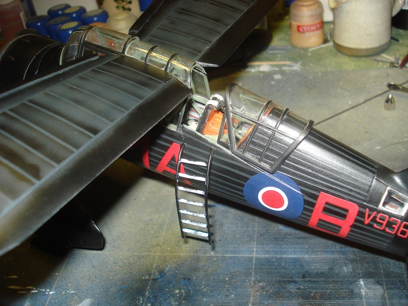 Westland Lysander Mk1, Matchbox 1/32 - Sida 6 Lysander_32nd_ladder_2_zpsdxbkrfzm