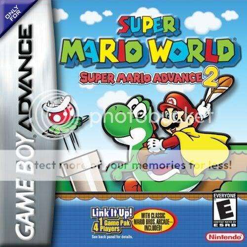 [GBA]Mario Collection 0297_Super_Mario_World_-_Super_Mari