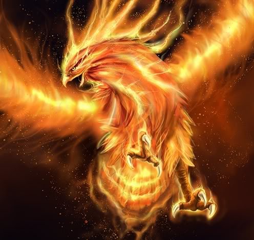 Craig Ichiro (Demon)  Phoenix