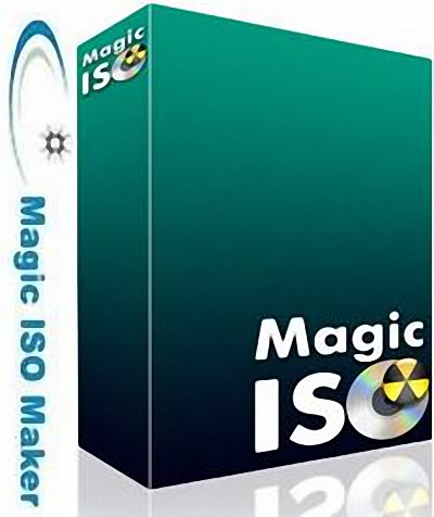 Magic ISO Maker 5.5 Build 0281 Full + Genuine Key Collection_magicISO