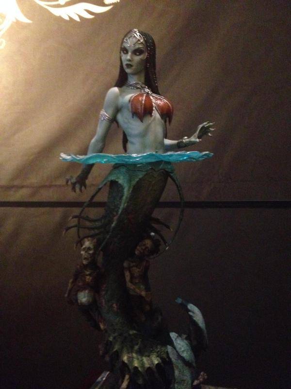 [Sideshow] Court of the Dead™ : Gallevarbe - Death's Siren 1/4 scale IMG_2011_zps380d1d54