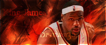 My UBER Gallery. KingJames